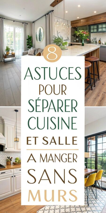 Cuisine haut de gamme moderne