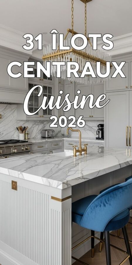 Cuisine haut de gamme moderne