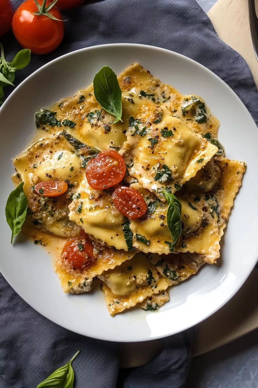 Gastronomie de luxe italienne
