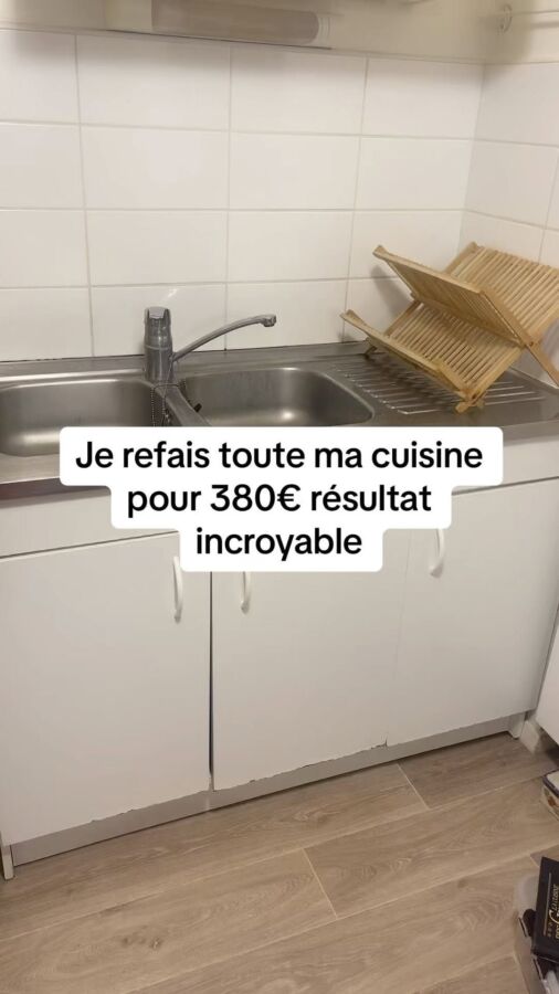 Prestigieuse cuisine sur mesure