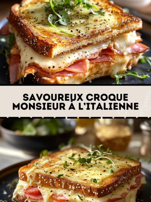 Les secrets de la cuisine de luxe italienne révélés