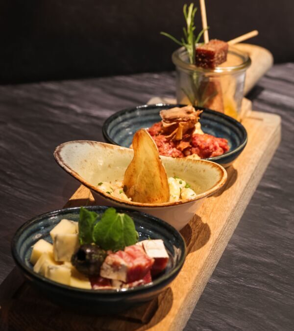 Comment choisir un bistrot gourmet adapté à vos envies culinaires