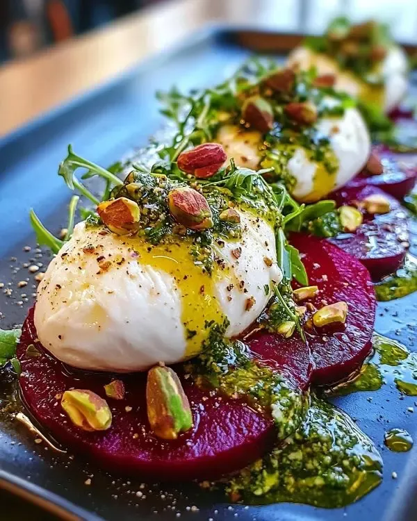 Gastronomie de luxe Italie