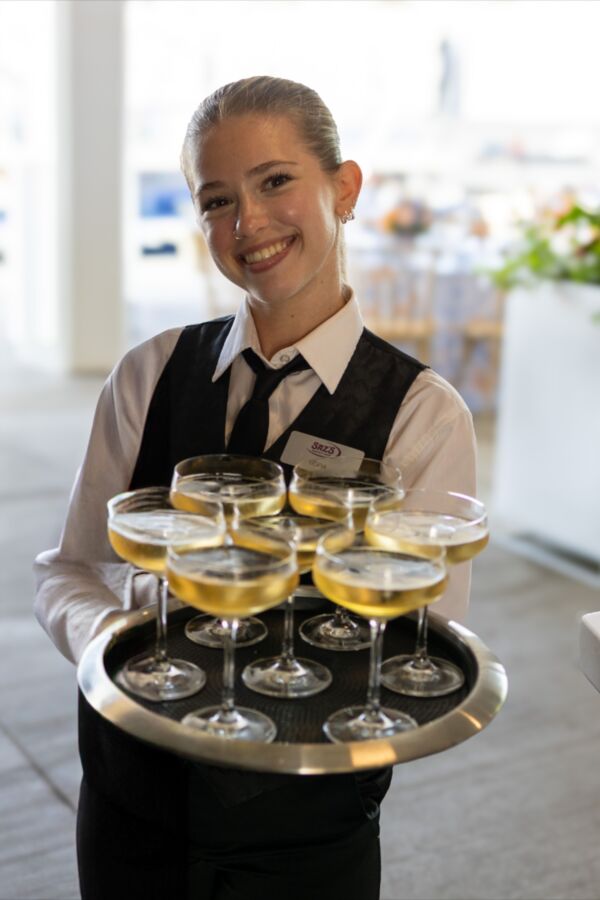 Service traiteur Pavilly