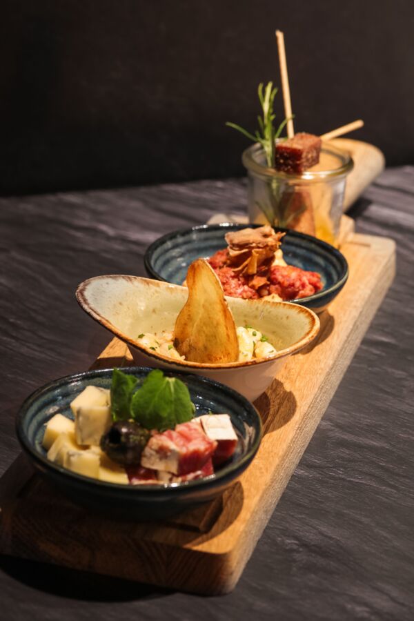 Bistrot Gourmet Gravelines