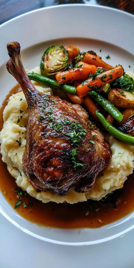 Cuisine américaine de luxe 2026