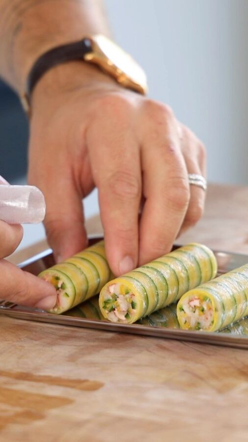 Expérience gourmet authentique réussie