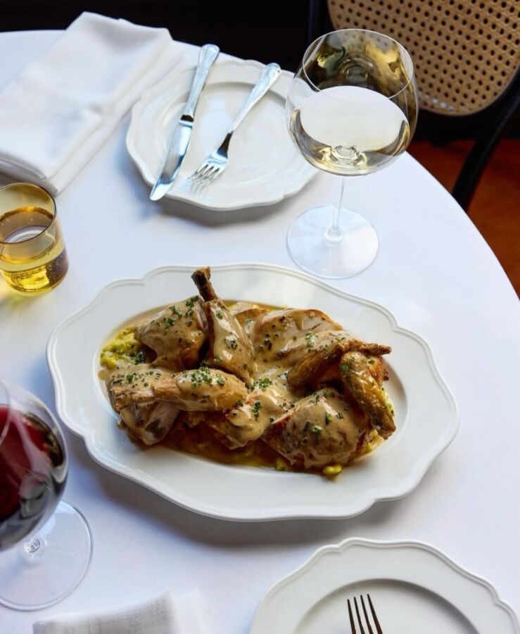 Tendances bistrots gourmets 2026
