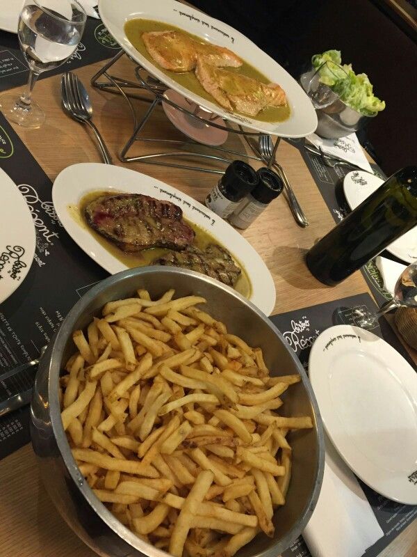 Tendances bistrots gourmets 2026
