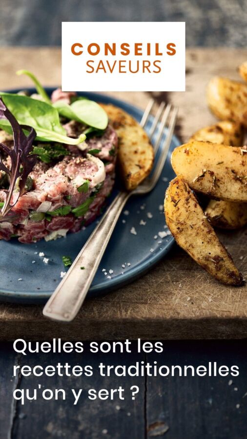Recettes bistrots gourmets 2026