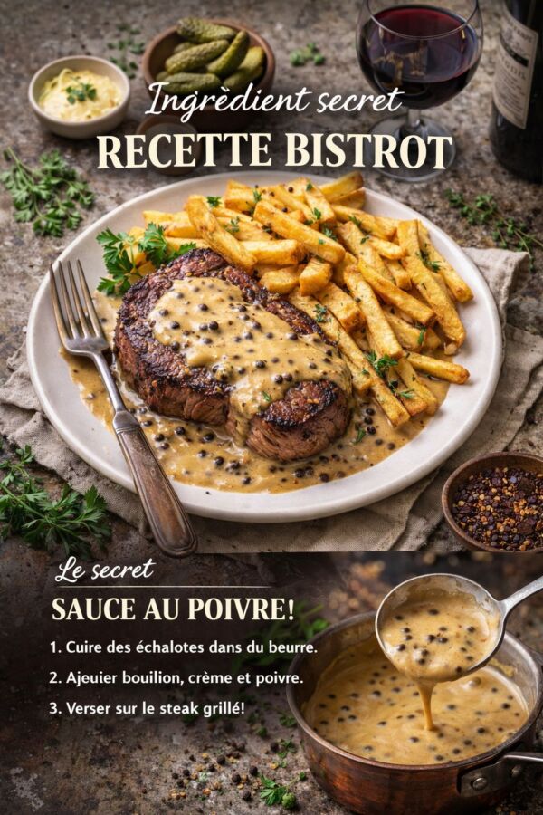 Recettes bistrots gourmets 2026