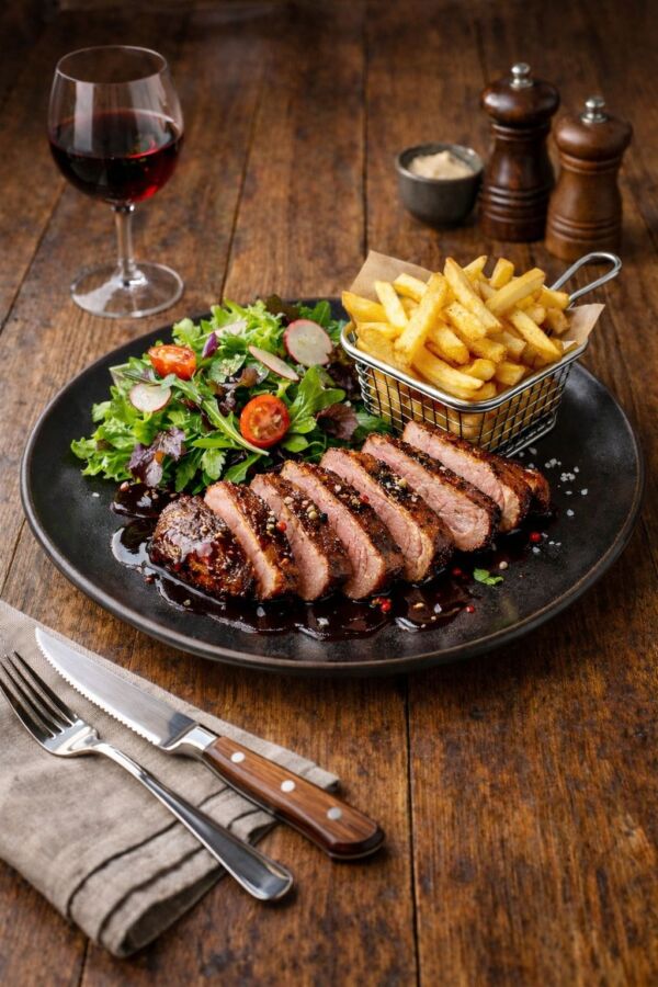Recettes bistrots gourmets 2026
