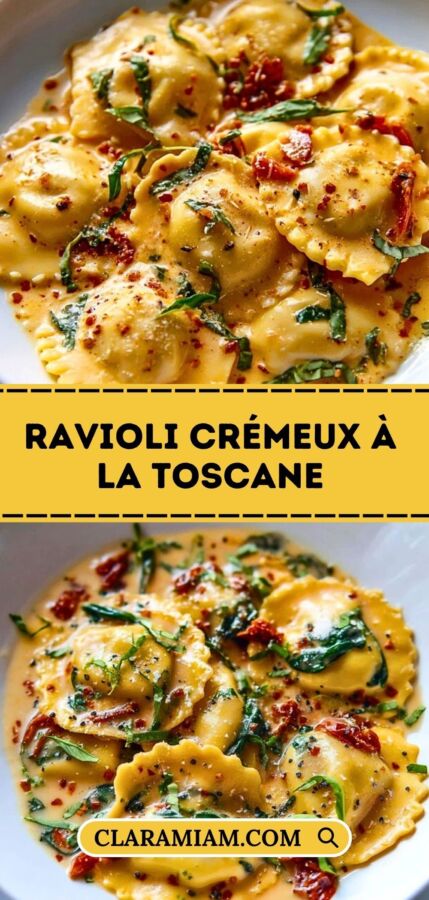 Repas italien de luxe
