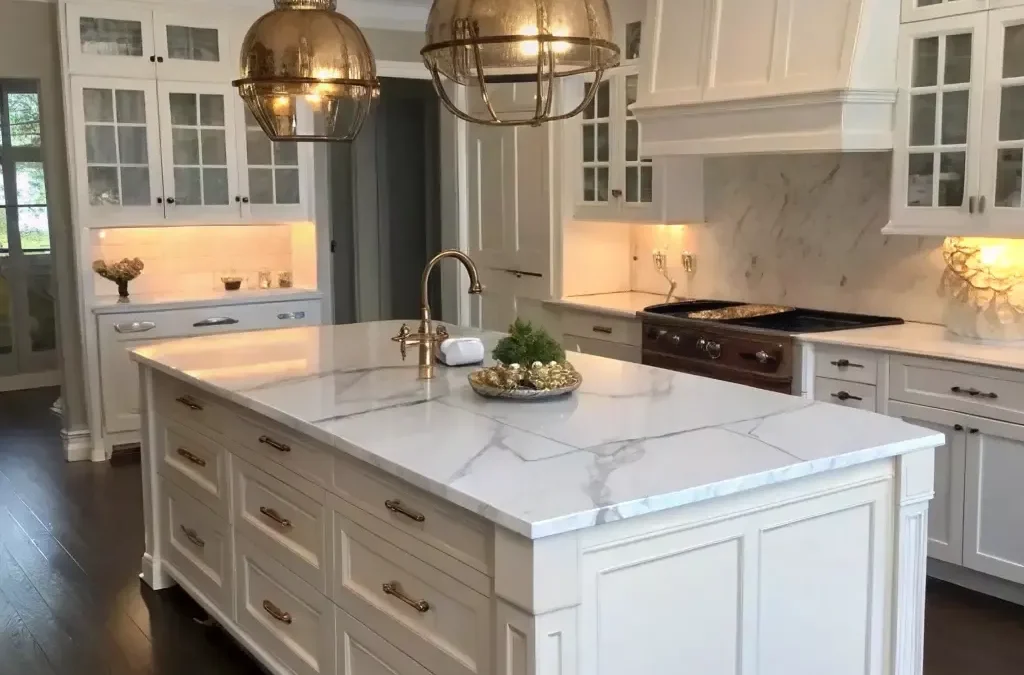 Comment préparer des plats américains raffinés et gourmands