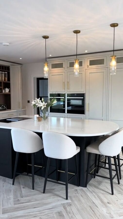 Cuisine américaine raffinée