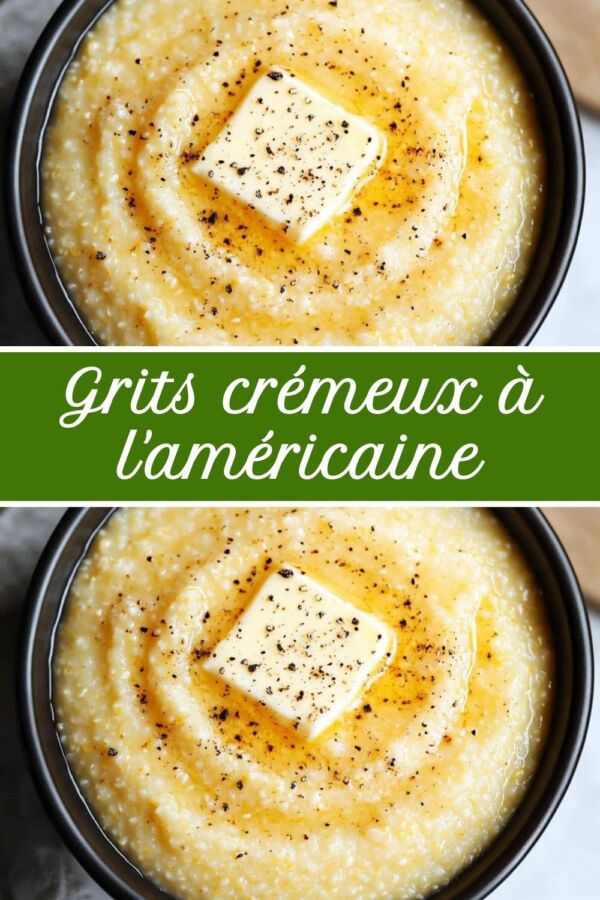 Cuisine américaine raffinée