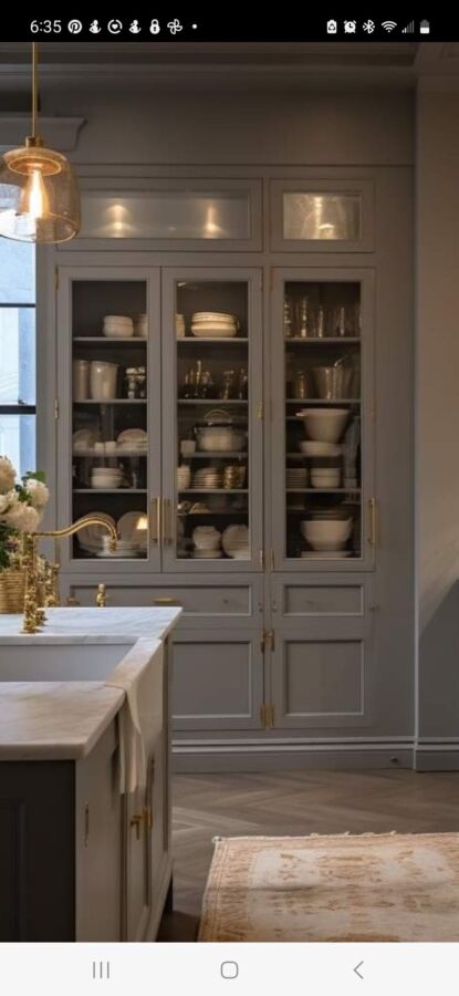 Cuisine américaine raffinée