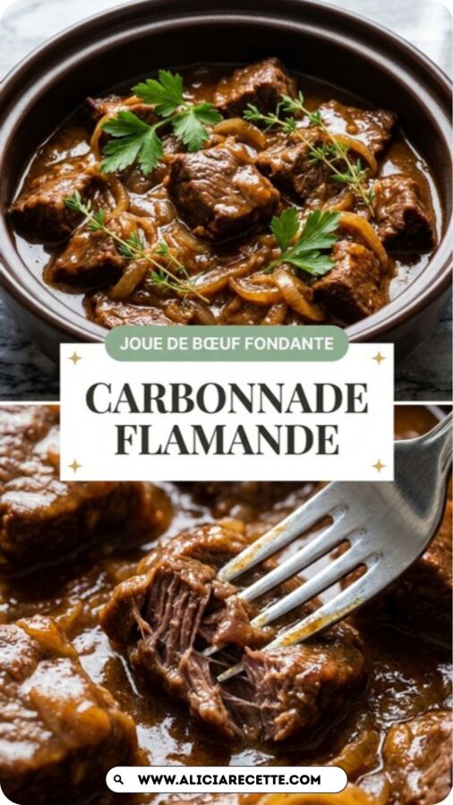 Cuisine américaine haut de gamme