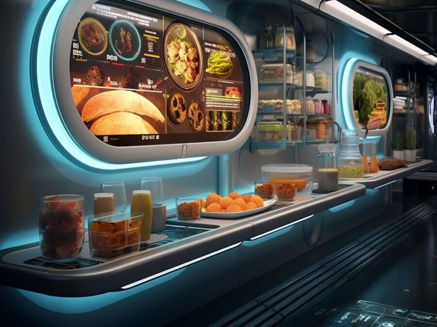 Les tendances gastronomiques et services personnalisés en 2026