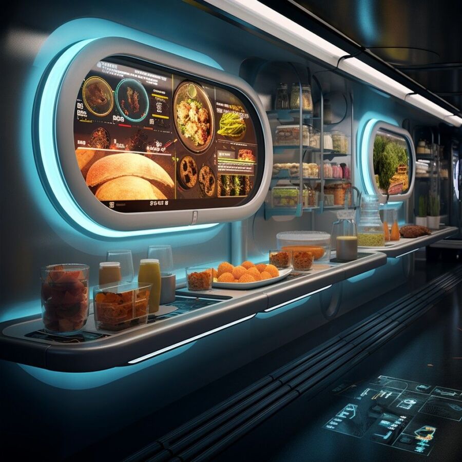 Tendances culinaires 2026