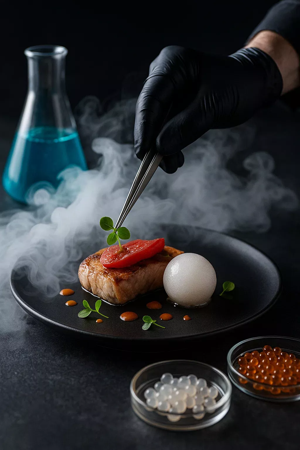 Tendances culinaires 2026