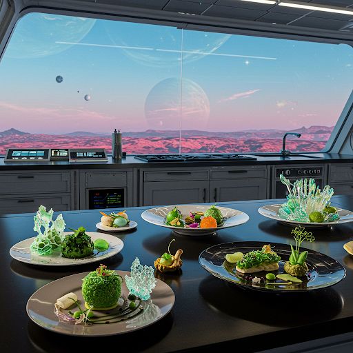 Tendances culinaires 2026