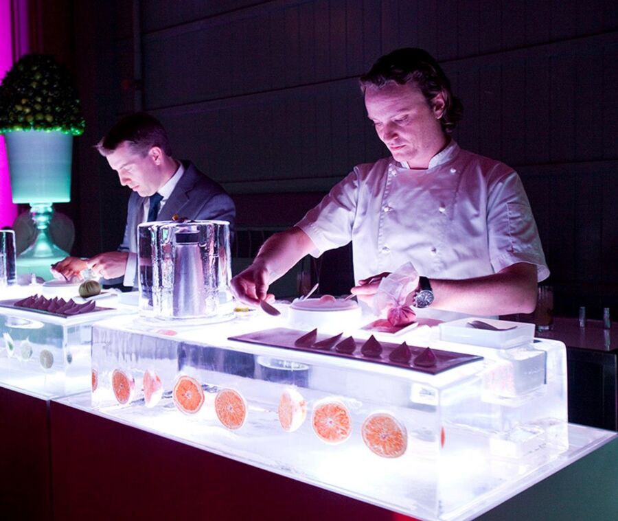 Tendances culinaires 2026