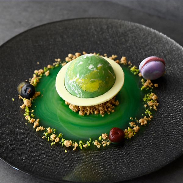 Tendances culinaires 2026