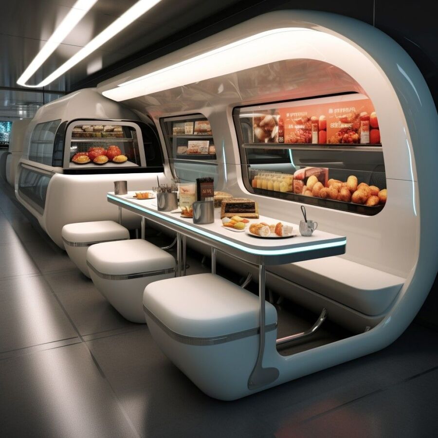 Tendances culinaires 2026