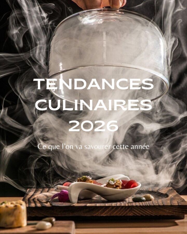 Gastronomie et services client