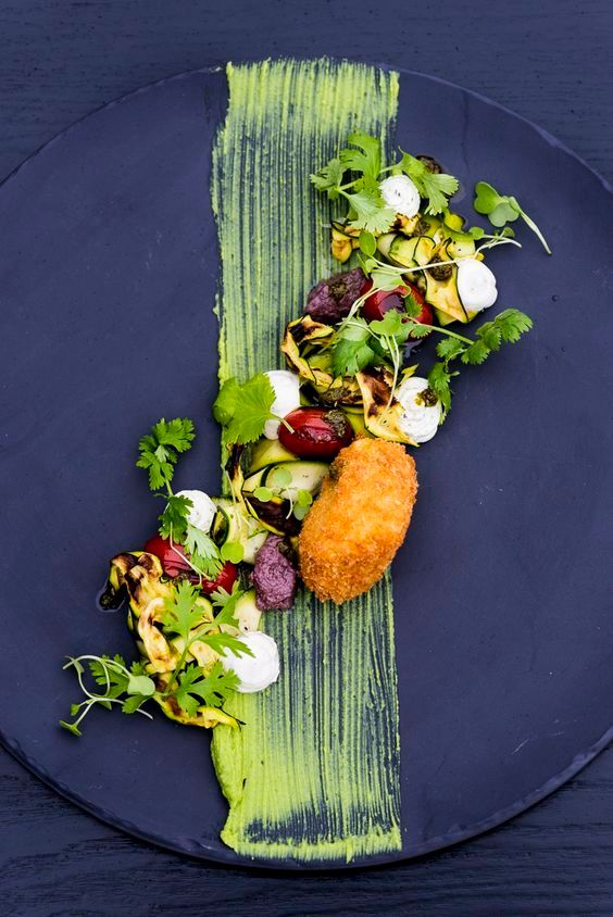 Gastronomie et services client