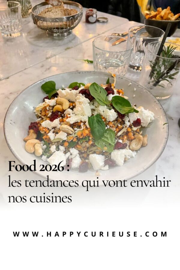 Gastronomie et services client