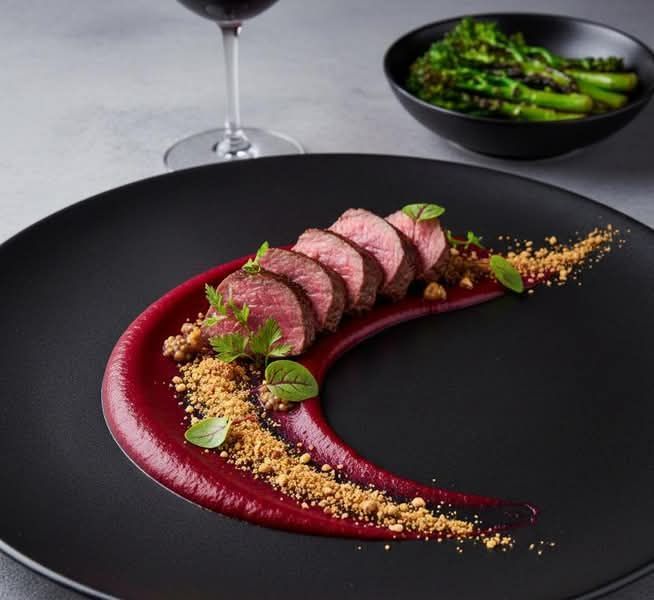 Gastronomie et services client