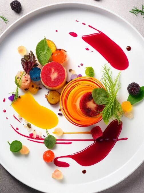 Les innovations qui révolutionnent gastronomie et services en 2026