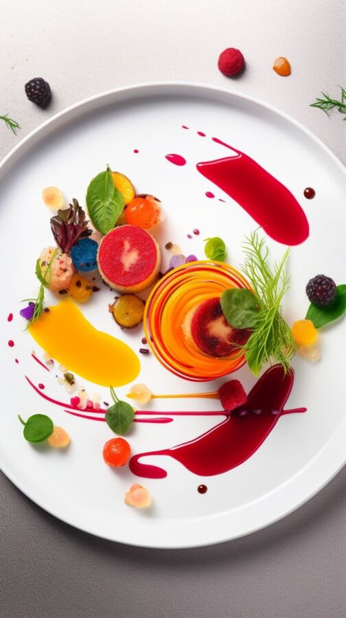 Innovation gastronomique 2026