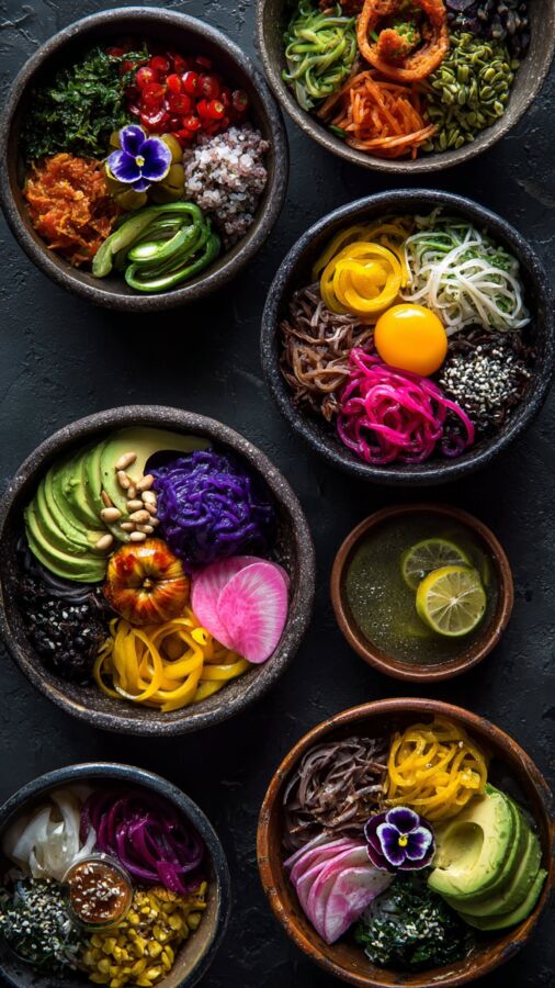 Innovation gastronomique 2026
