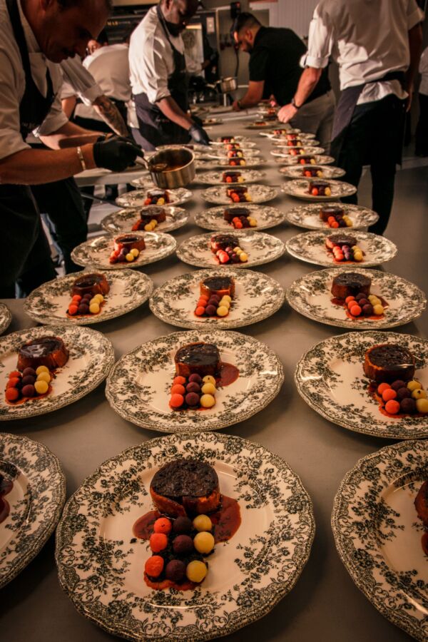 Innovation gastronomique 2026