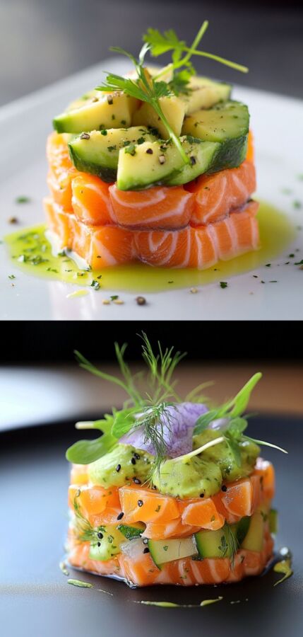 Innovation gastronomique 2026