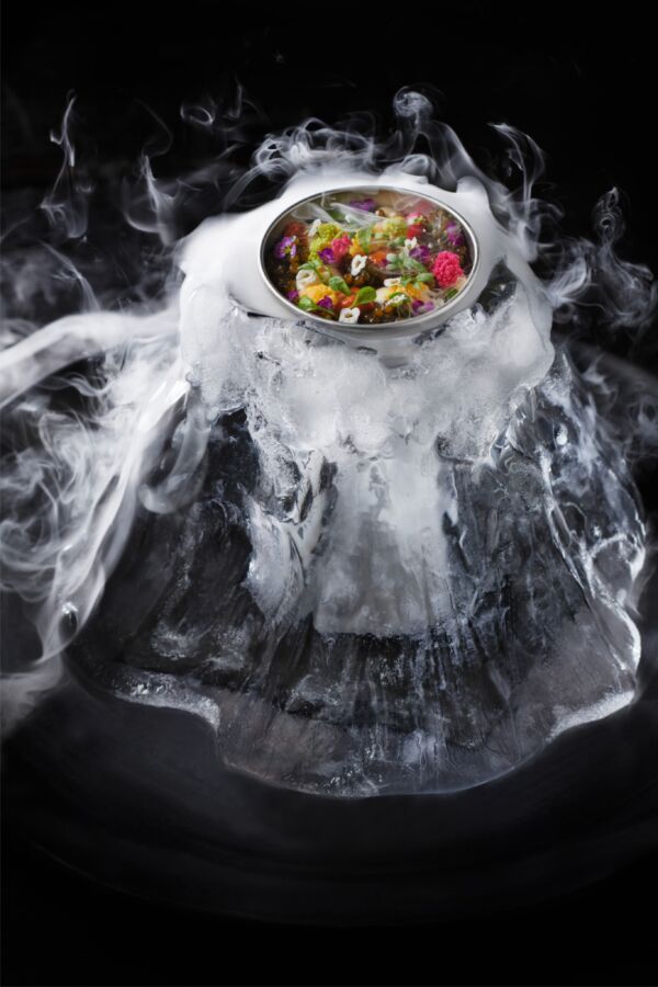 Innovation gastronomique 2026