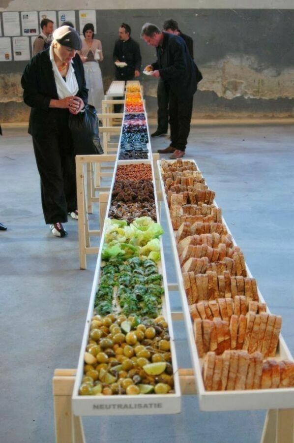 Gastronomie durable 2026