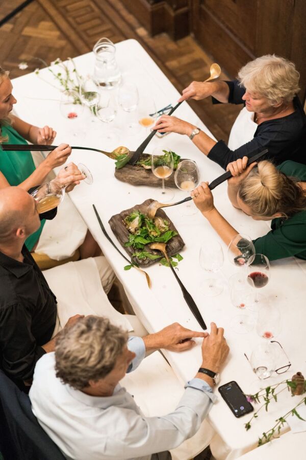 Gastronomie durable 2026