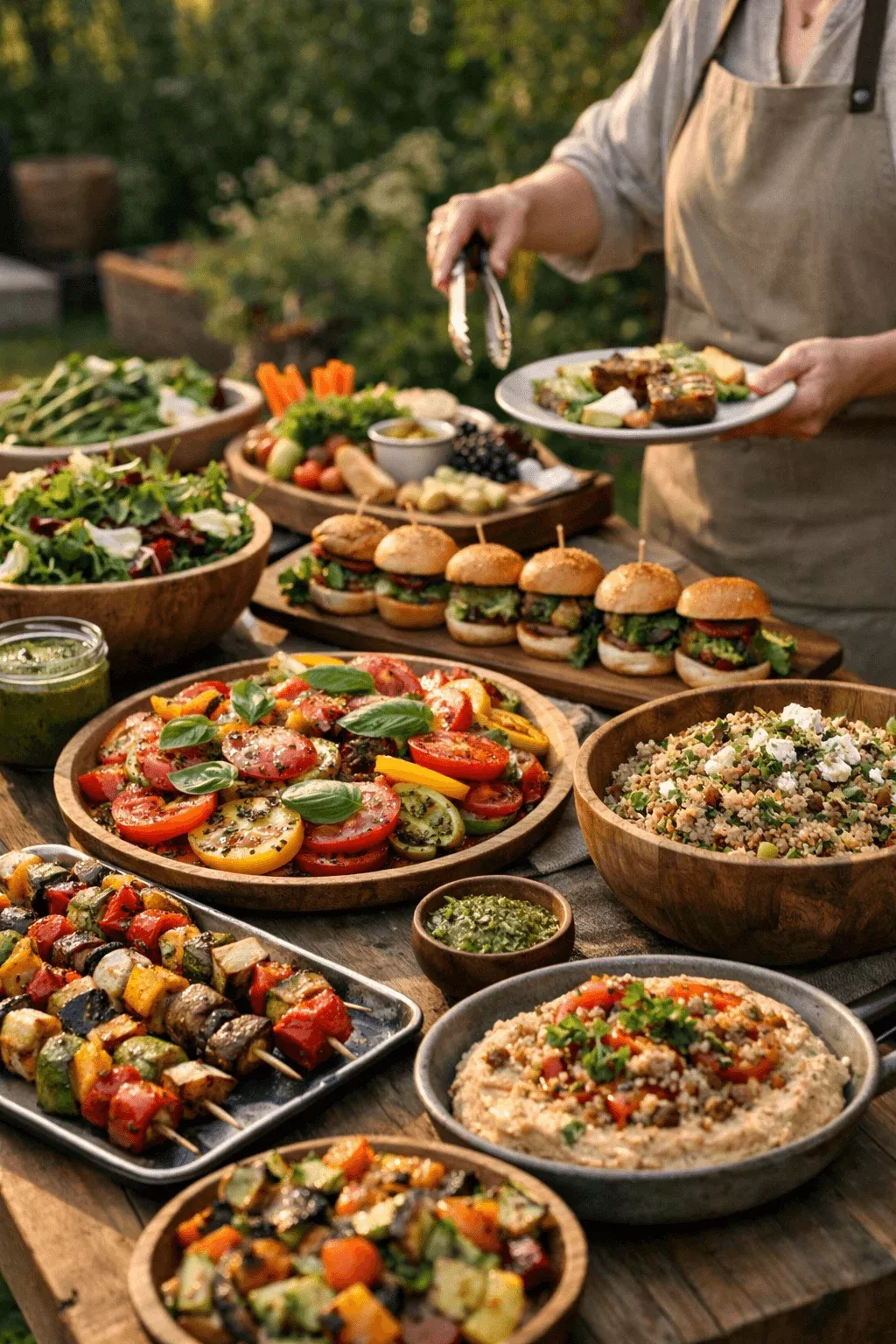 Gastronomie durable 2026