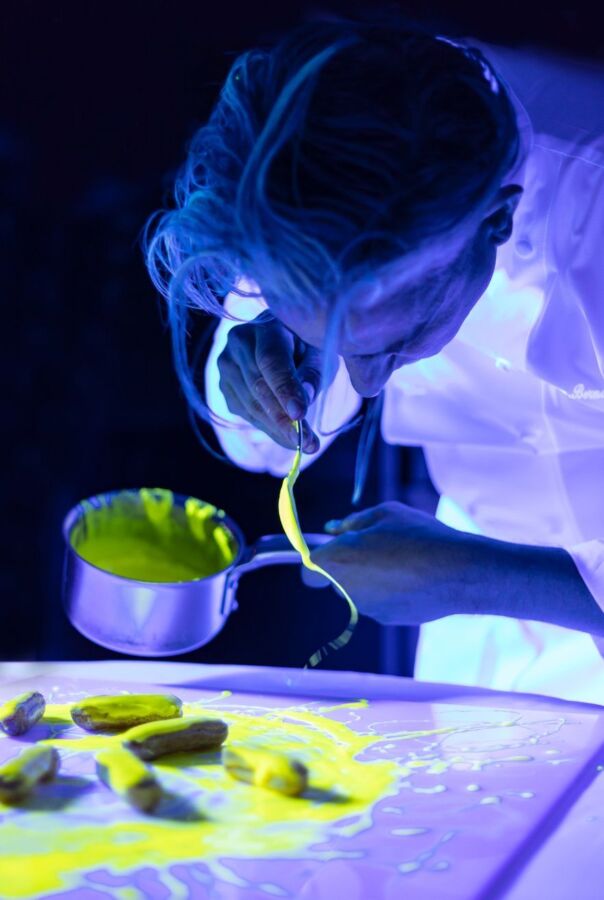 Expérience client gastronomique