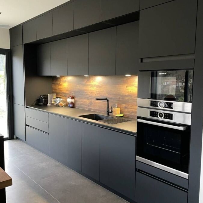Cuisinistes de luxe : comment choisir le meilleur pour votre maison