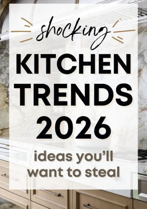 Les tendances 2026 chez les cuisinistes de luxe à connaître