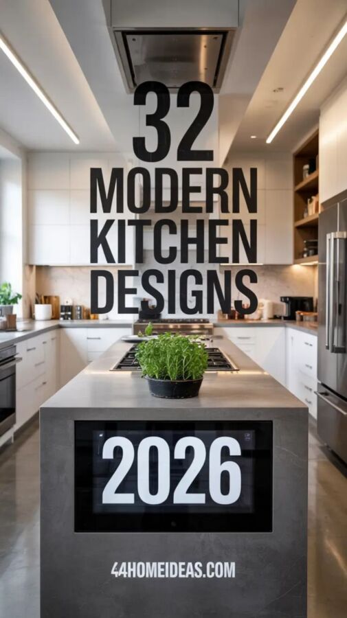 Tendances 2026 cuisines luxe
