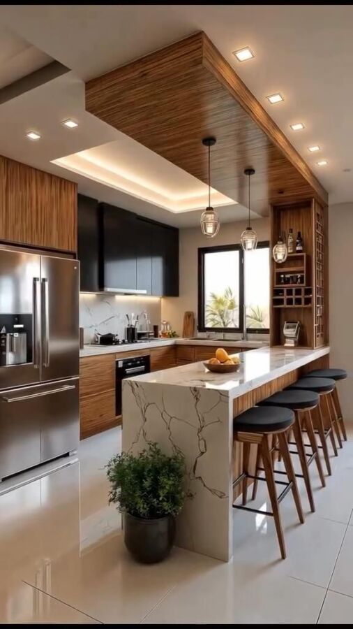 Cuisines de luxe sur mesure