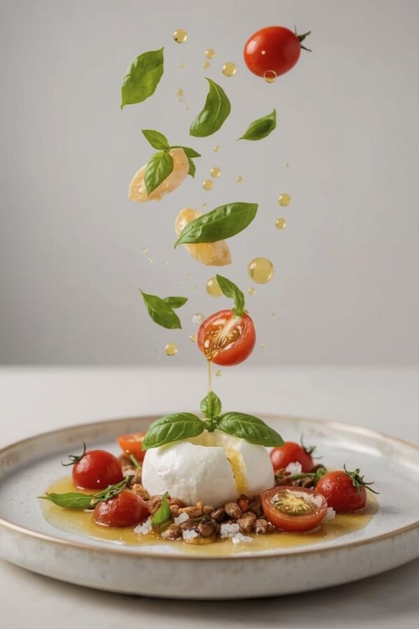Tendances restaurants gourmets 2026