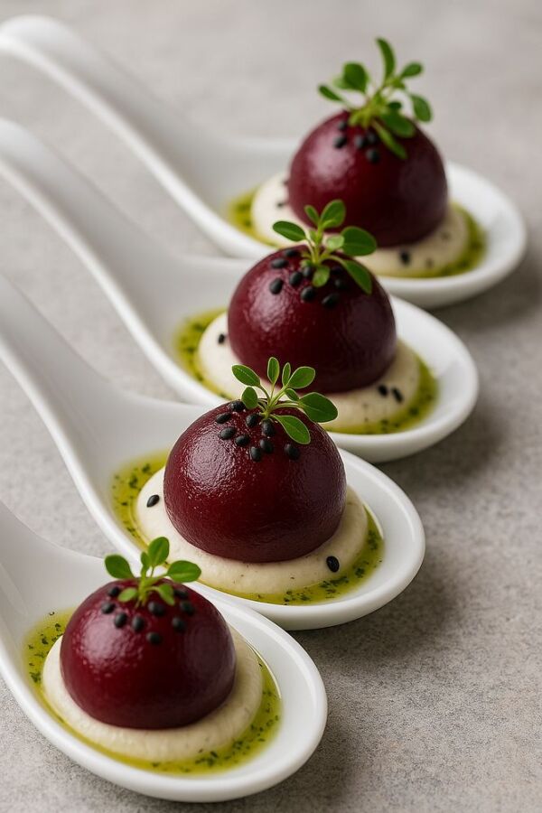 Tendances restaurants gourmets 2026
