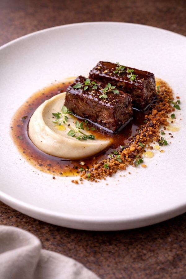 Meilleures adresses restaurants gourmets